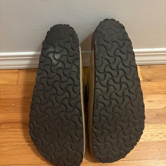 Birkenstock Bostons - Picture 5 of 5